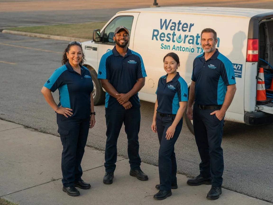 Water Damage Repair company in Newport Center, VT